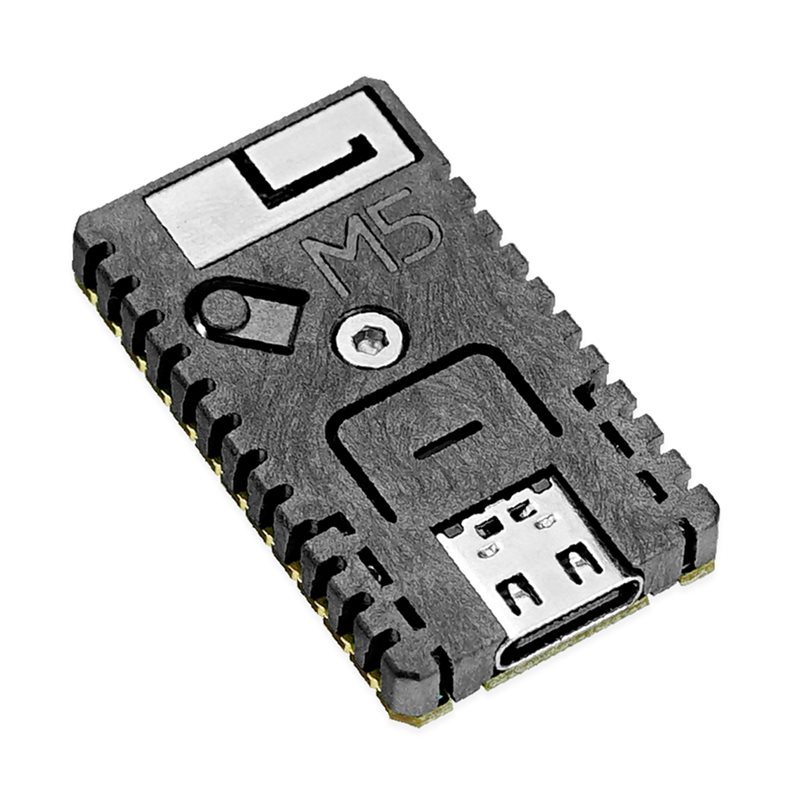 Esp32 Wifi Bluetooth Module - Carte de développement AS95-ESP32-C3 M5stamp C3