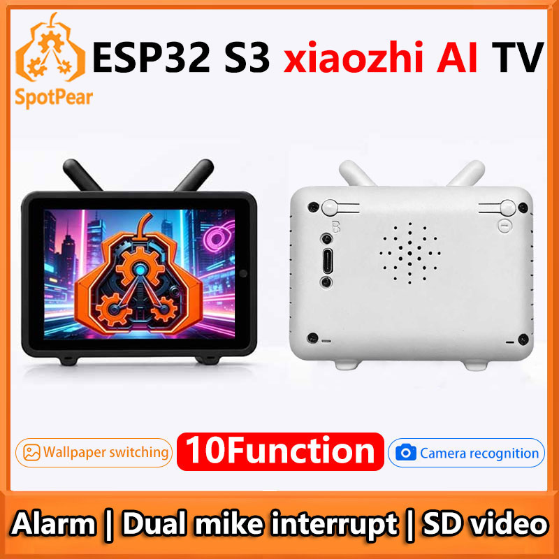 Espressif Esp32 - Carte de développement ESP32-S3 pour caméra