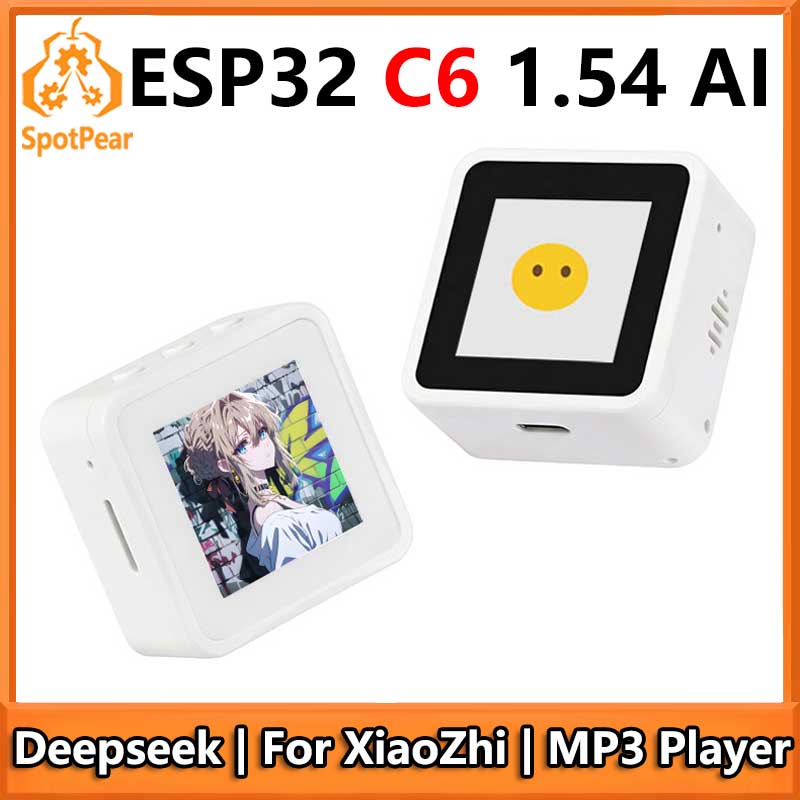 Esp32 C6 - Carte de développement ESP32 C6 AI