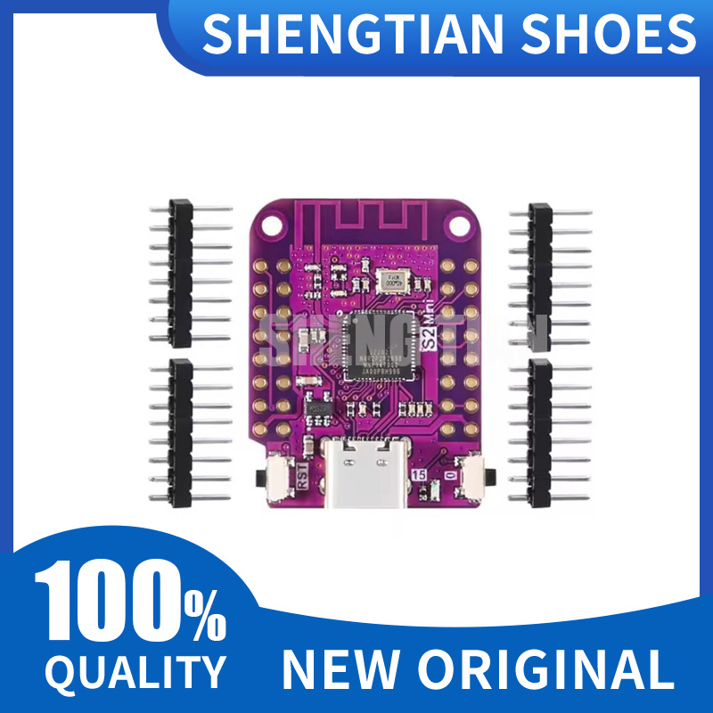 Esp32 S2 - Carte ESP32 S2 Mini V1.0.0 WIFI
