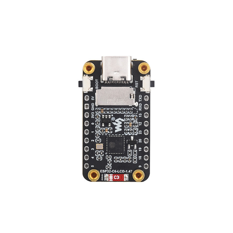 Esp32 Development Board - Carte de développement LCD 1,47 pouce