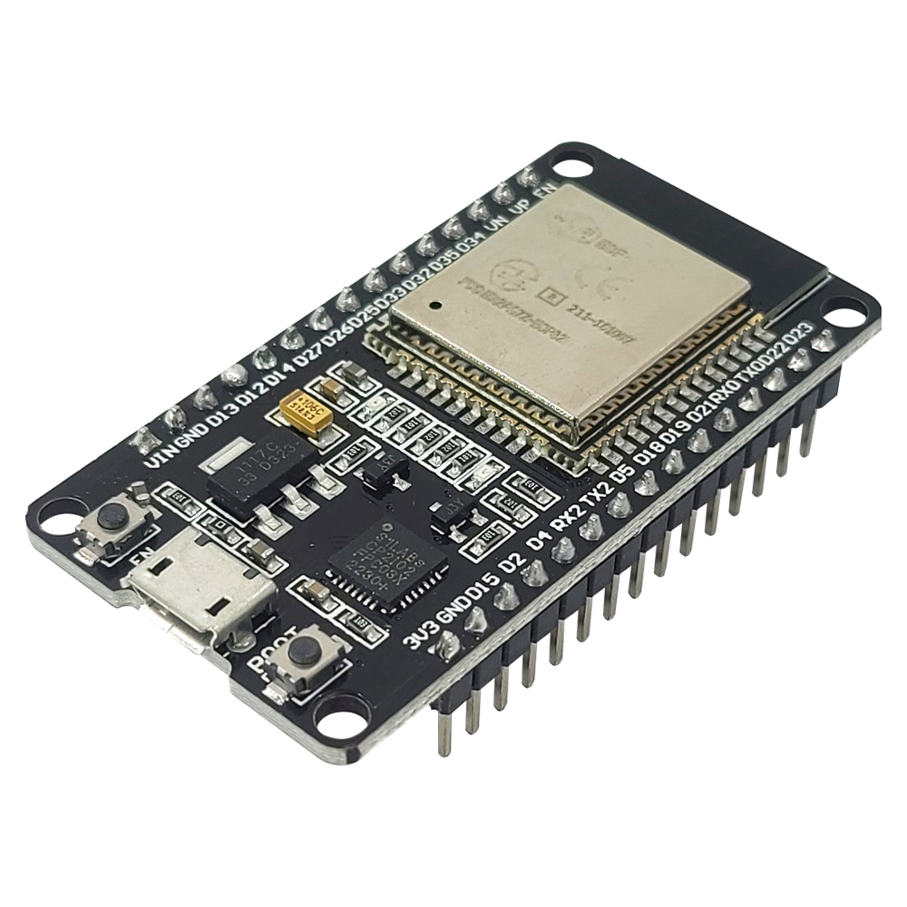 Esp32 Devkit - Carte de développement ESP32 38 broches,