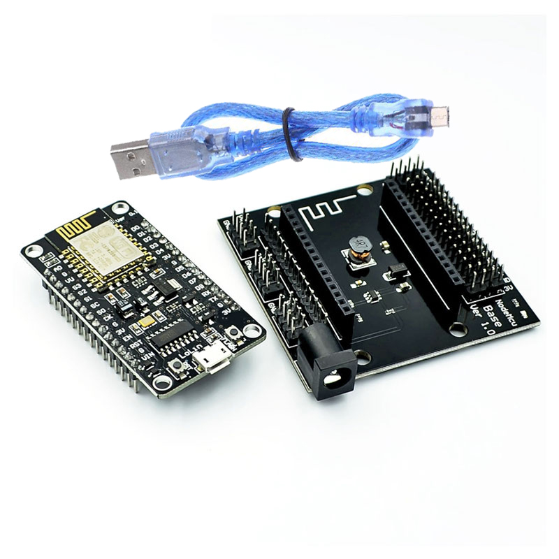 Esp8266 Nodemcu - Module sans fil NodeMcu v3 CH340