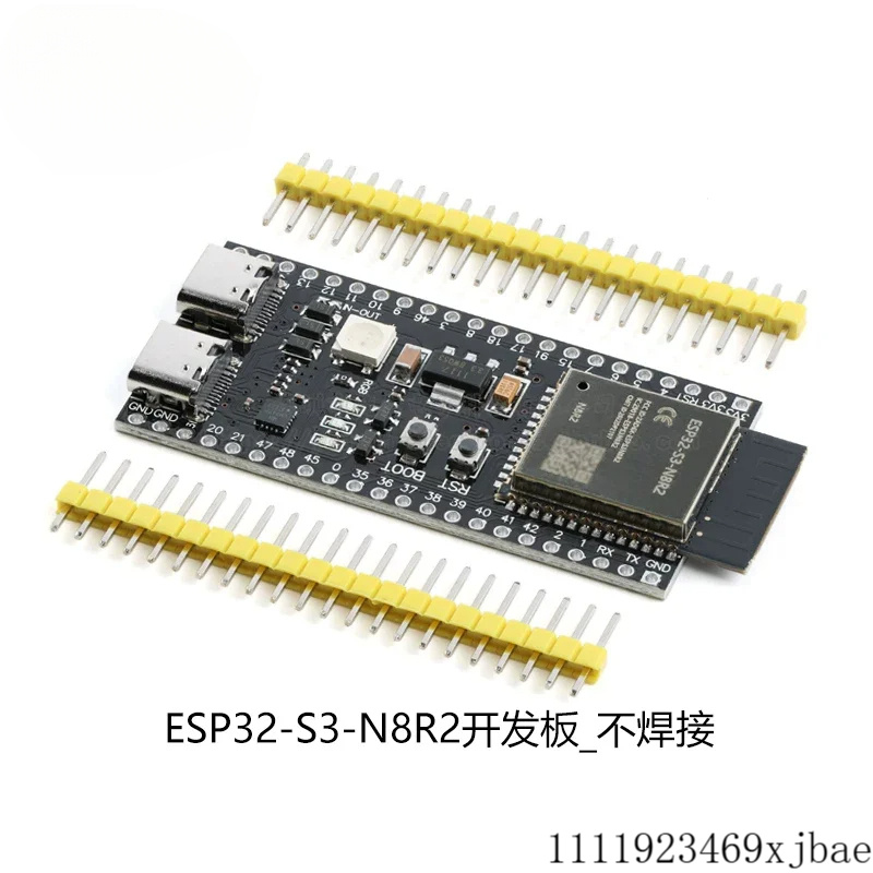 Esp32 Wifi Bluetooth Module - Carte de développement ESP32-S3 DevKitC-1 Core