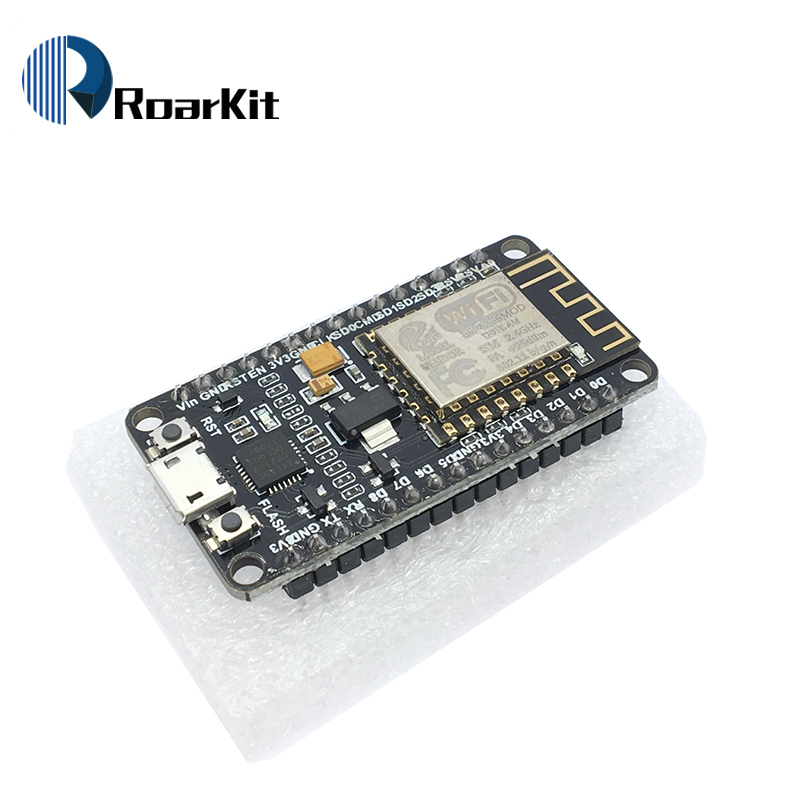Esp8266 Nodemcu - Module sans fil CP2102 puce NodeMcu