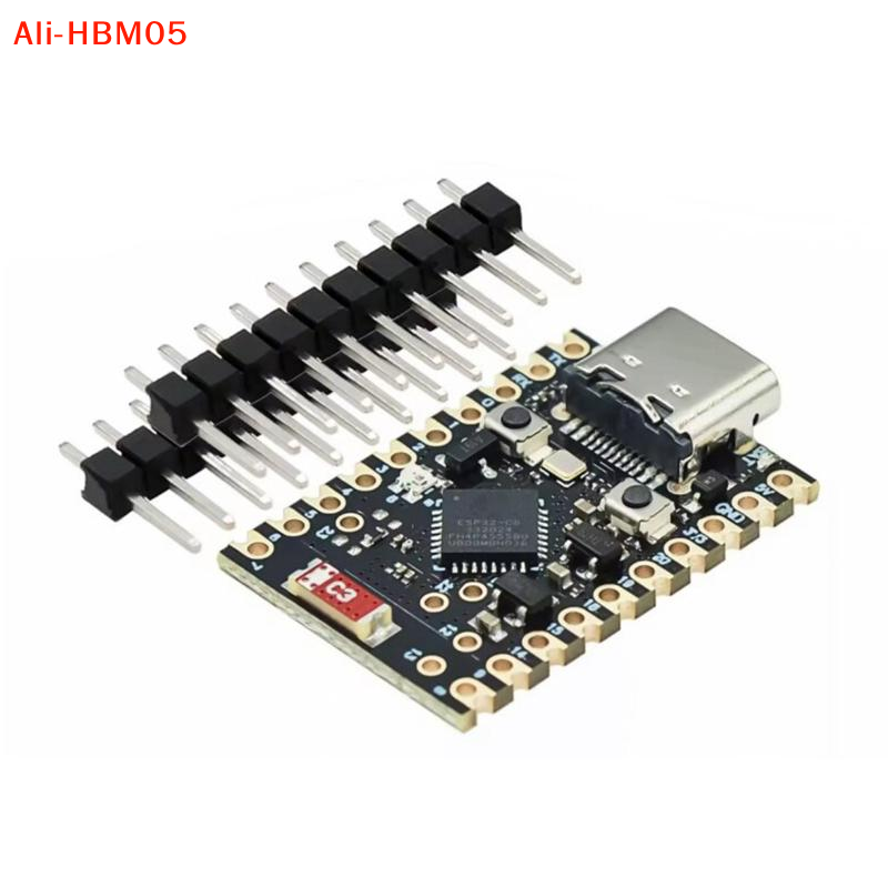 Esp32 C6 - (HB05) Carte de développement ESP32-C6 SuperMini,