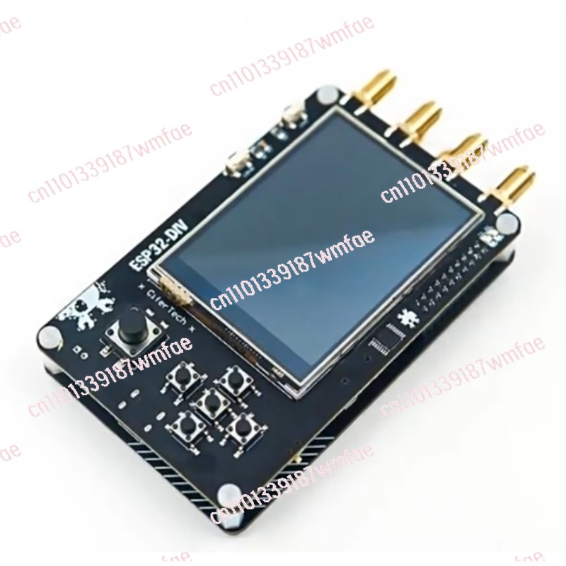 Esp32 Wifi Bluetooth Module - Carte de développement ESP32 DIV dotée