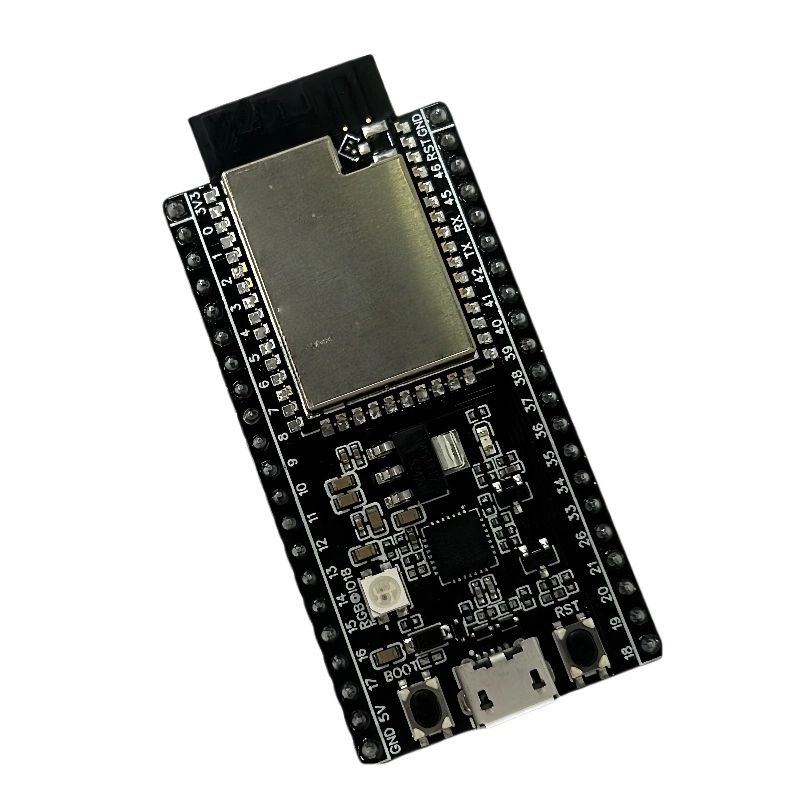 Esp32 S2 - Le module de carte de développement