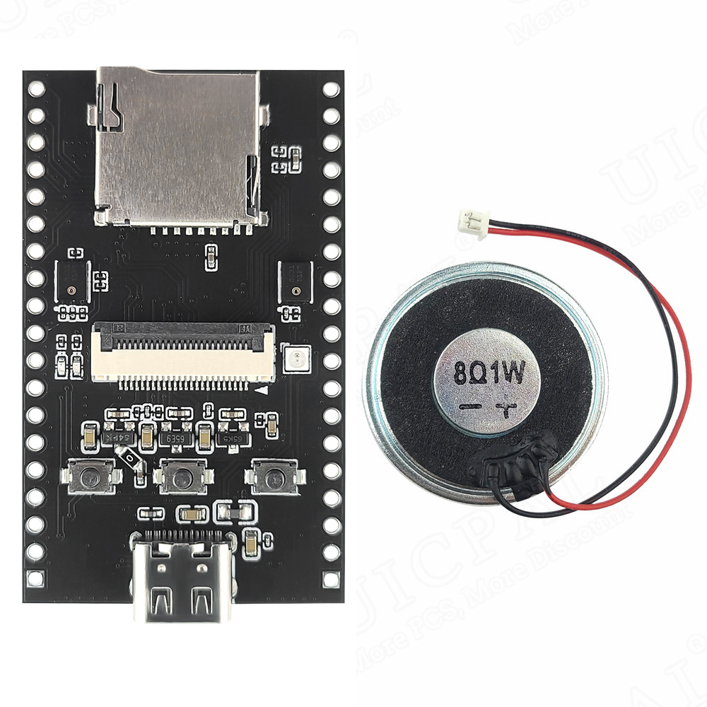 Esp32 H2 - NOUVEAU Kit de développement ESP32-S3 CAM
