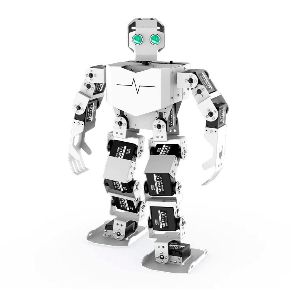 Esp32 - Robot humanoïde multimodal Hiwonder Tonybot, grand