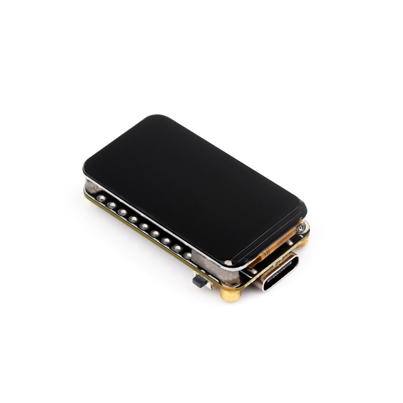 Esp32 Uart Module - Carte de développement d'affichage ESP32-C6 1.47