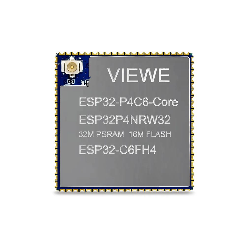 Esp32 P4 - Module de développement ESP32 P4 C6