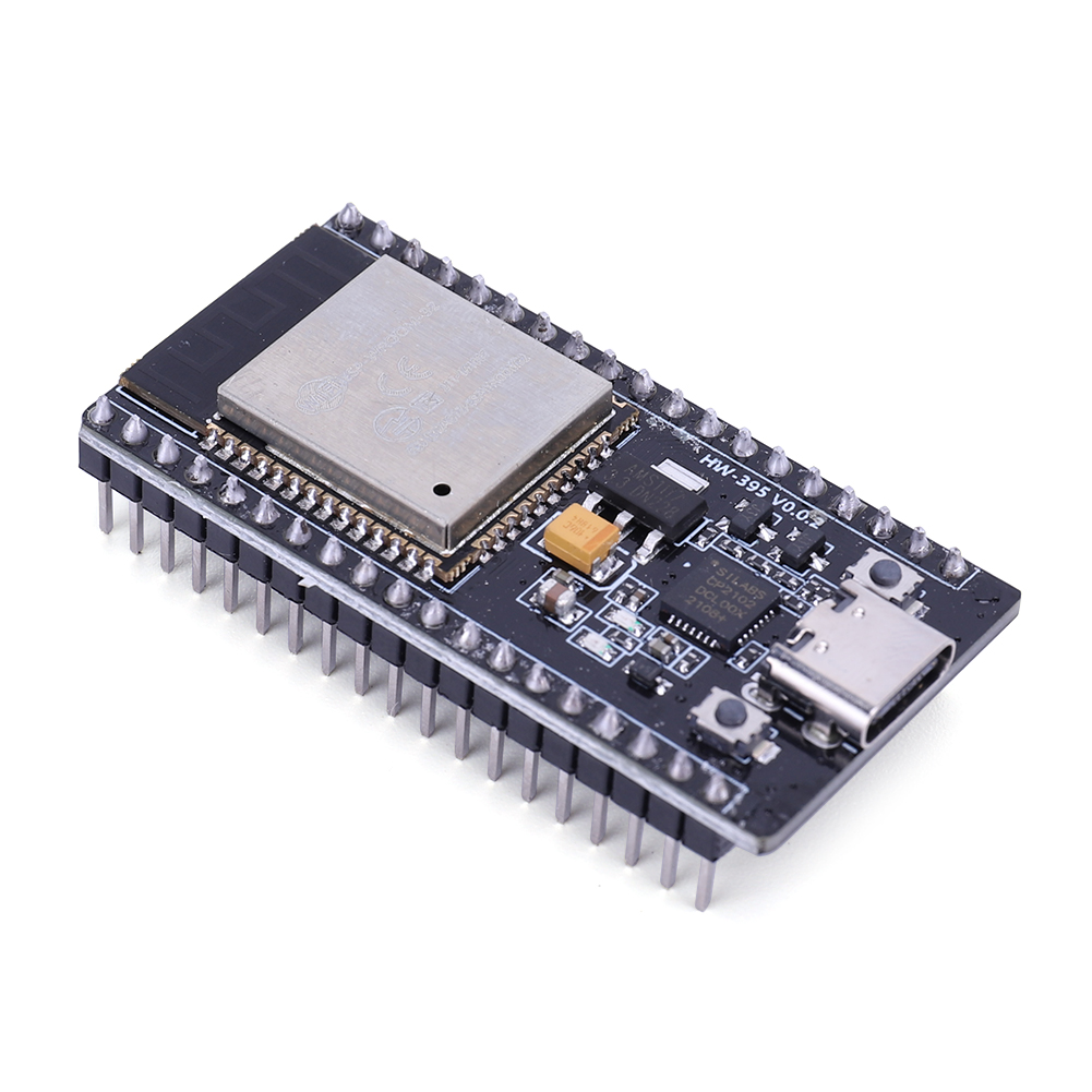 Esp32 Devkit - Carte d'extension ESP32 Nodemcu ESP32 ESP32-S
