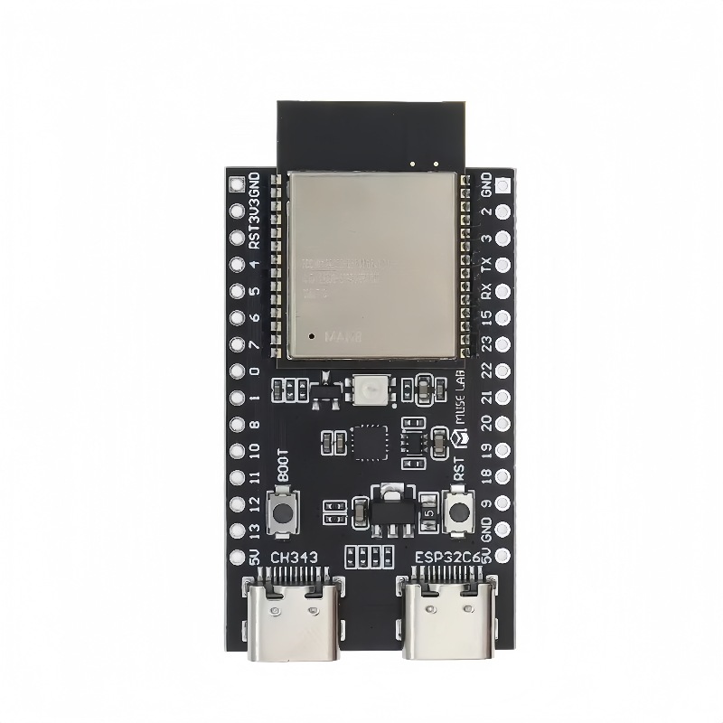 Carte de développement ESP32-C - Esp32 C6 avis et prix