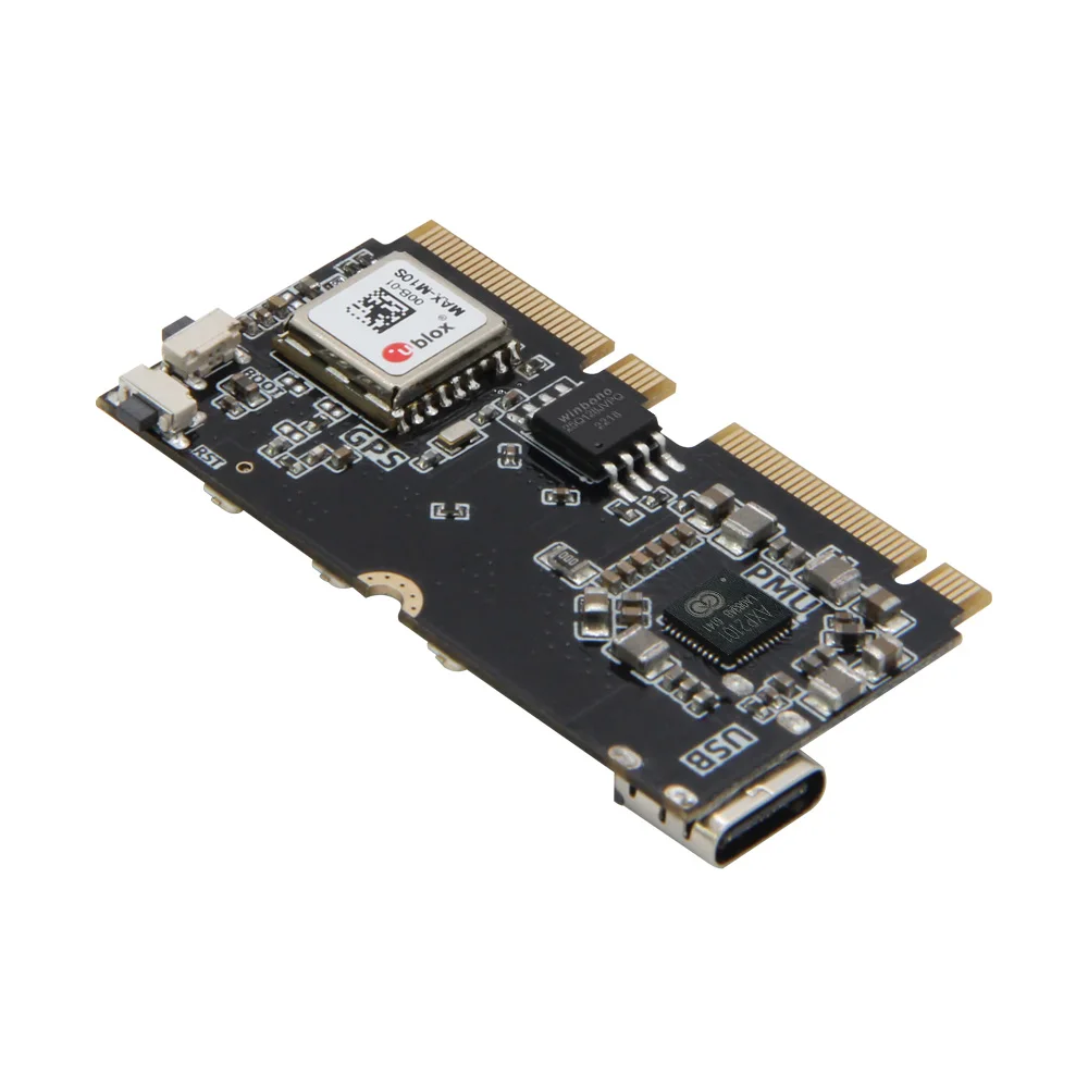 LILYGO T-BEAM-CORE V3.0 L76K U - Esp32 Development Board avis et prix