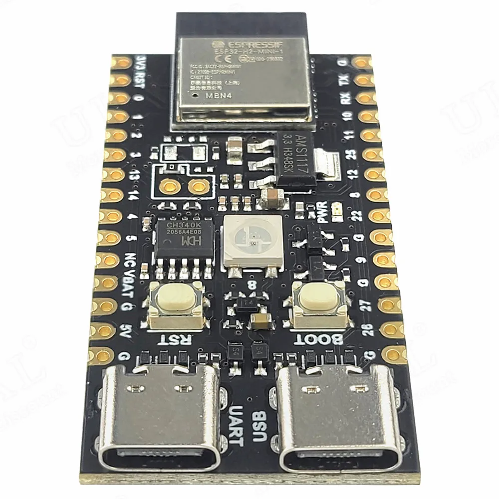Carte de développement ESP32-H - Esp32 H2 avis et prix