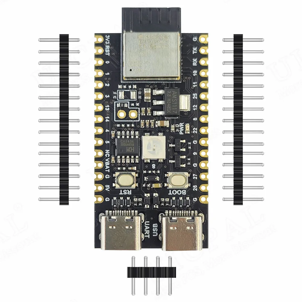 Carte de développement ESP32-H - Esp32 H2 avis et prix