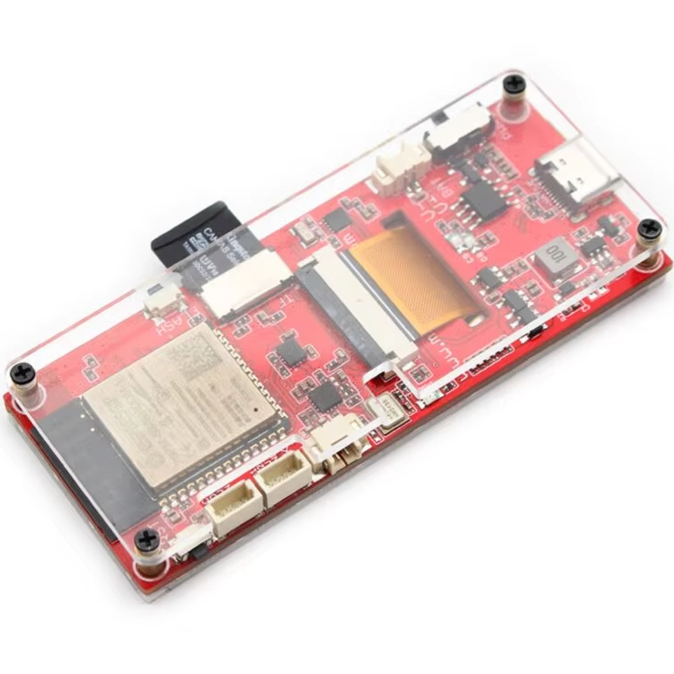 2026 MaTouch ESP32-S3 Parallel - Esp32 Development Board avis et prix