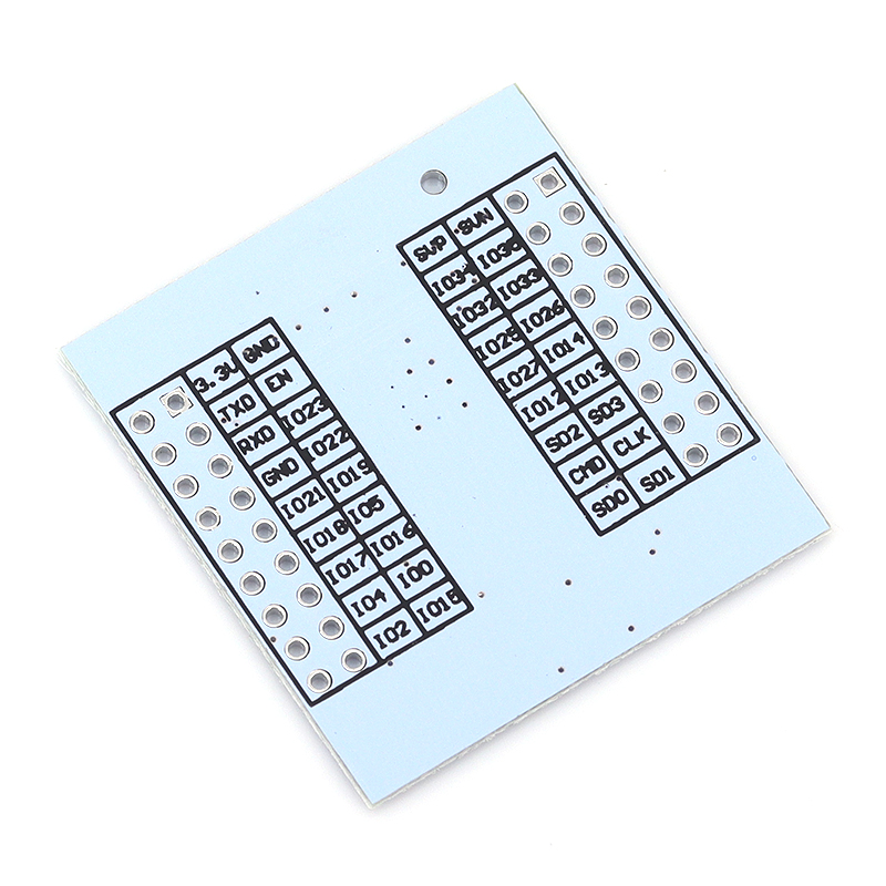 Carte d'extension adaptateur d - Esp8266 avis et prix