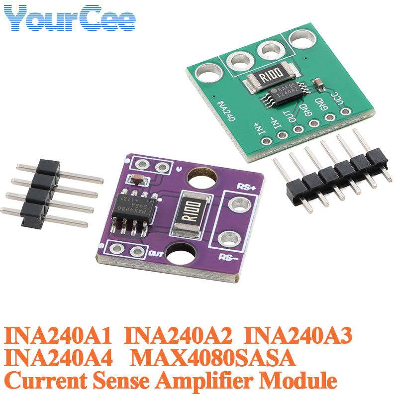 Module amplificateur de détect - Esp32 S2 avis et prix