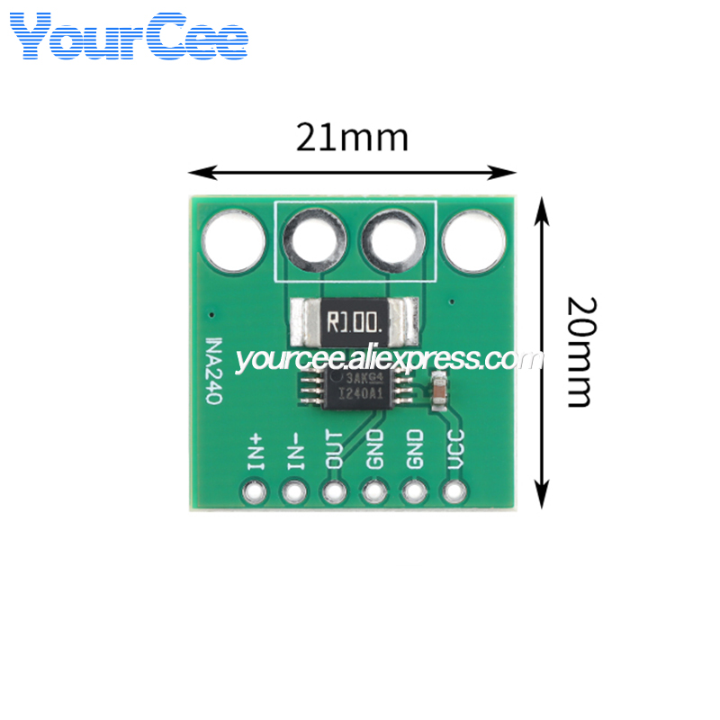 Module amplificateur de détect - Esp32 S2 avis et prix