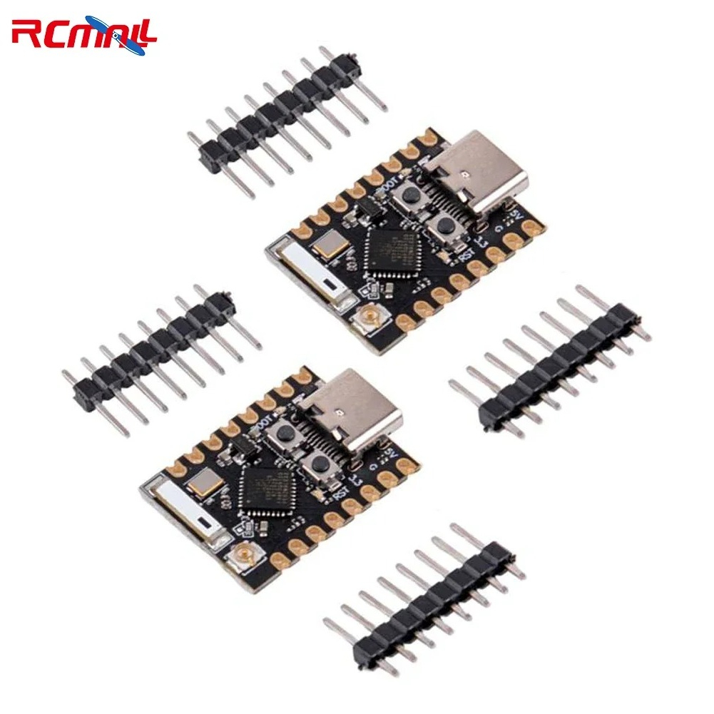ESP32-C3 ESP32 Super Mini cart - Esp32 C3 avis et prix