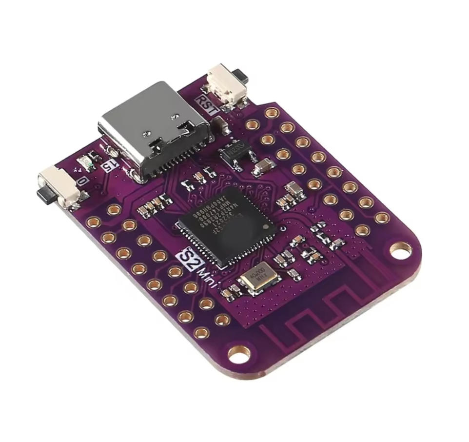 Carte ESP32 S2 Mini V1.0.0 WIF - Esp32 S2 avis et prix