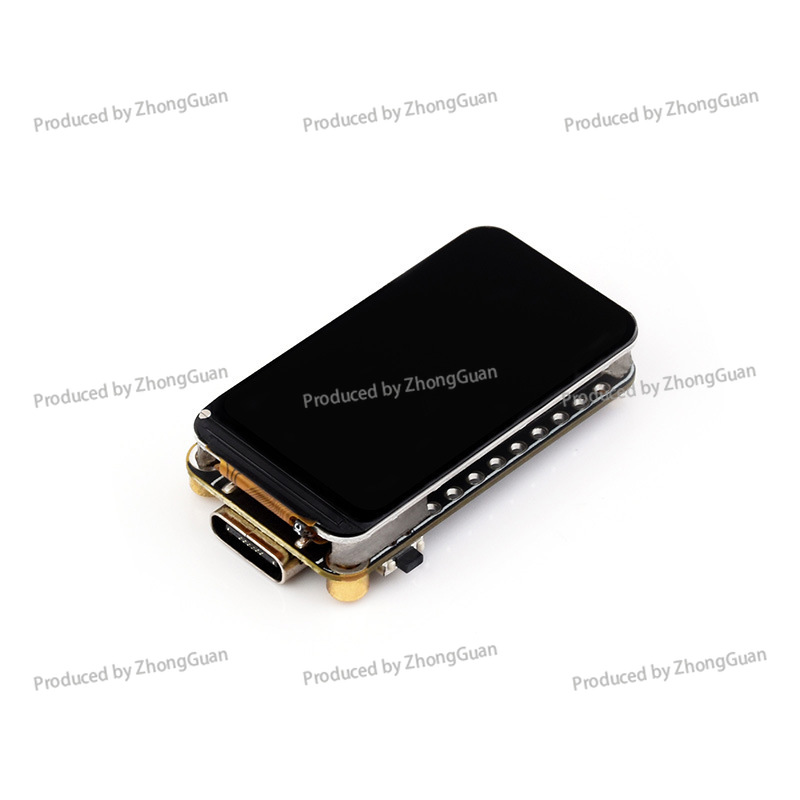 Carte de développement LCD 1,4 - Esp32 Development Board avis et prix
