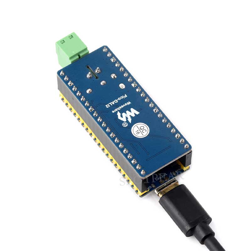 Carte d'extension Pico-DALI2 p - Esp32 C6 avis et prix