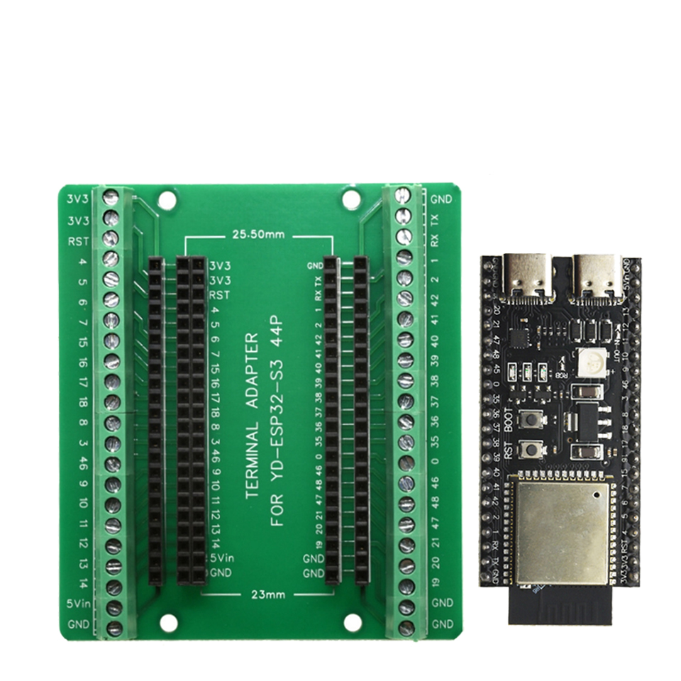 Carte de développement ESP32-S - Esp32 Devkit avis et prix