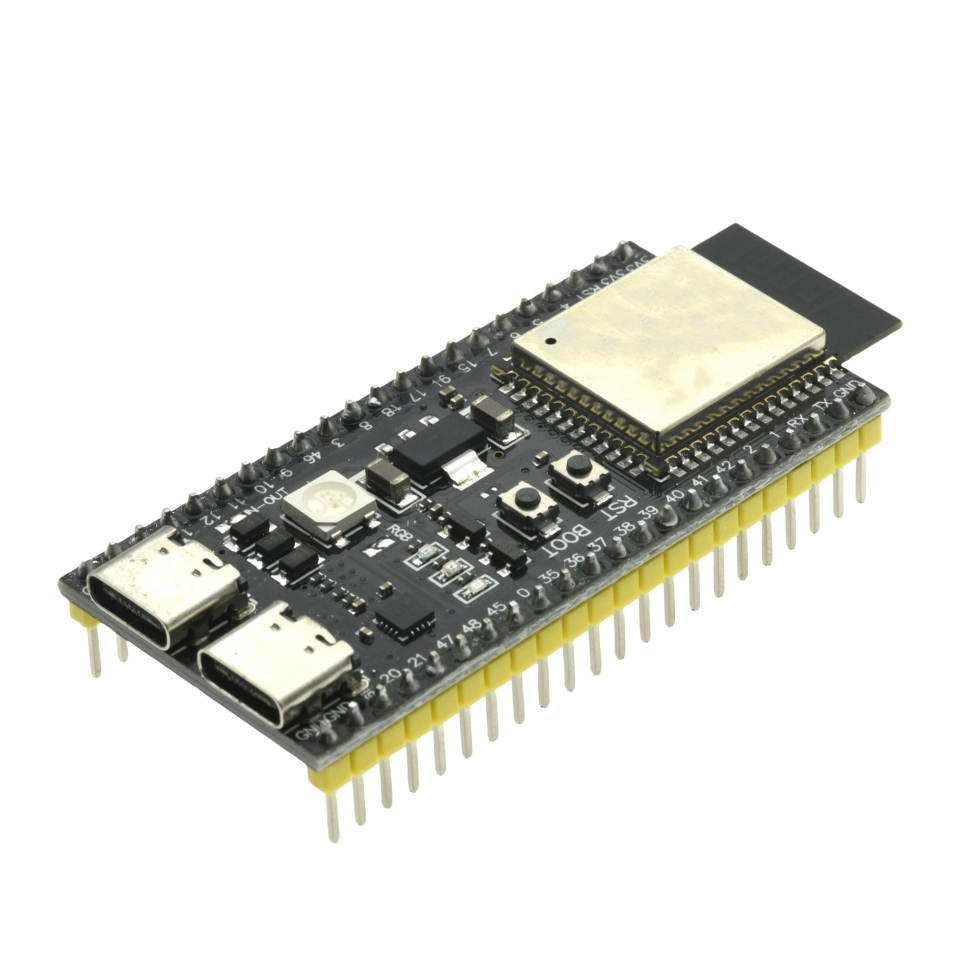 Carte de développement ESP32-S - Esp32 Devkit avis et prix