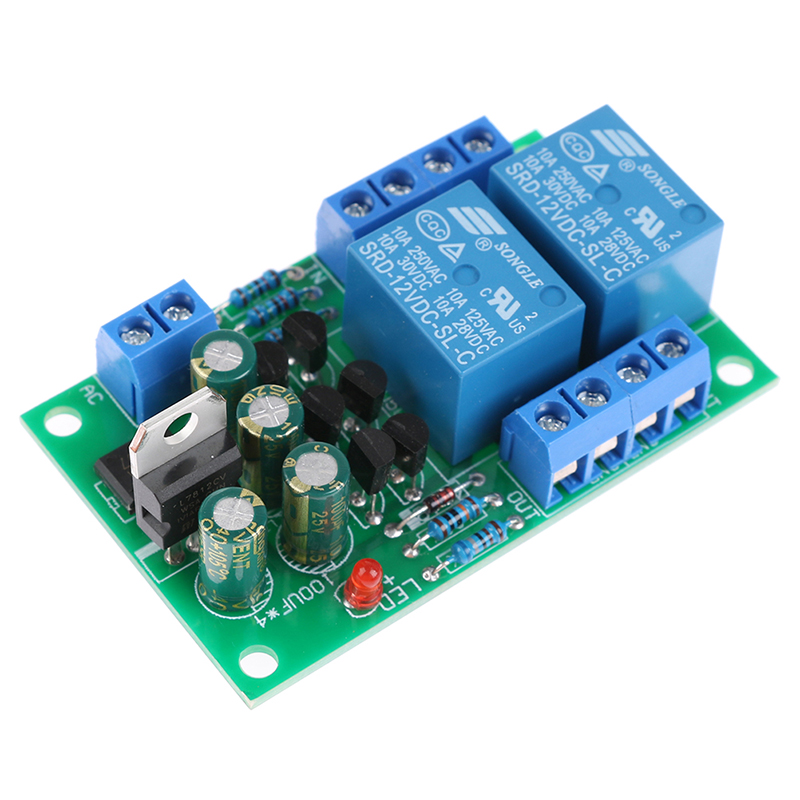 Panneau de Protection de haut- - Esp32 S2 avis et prix