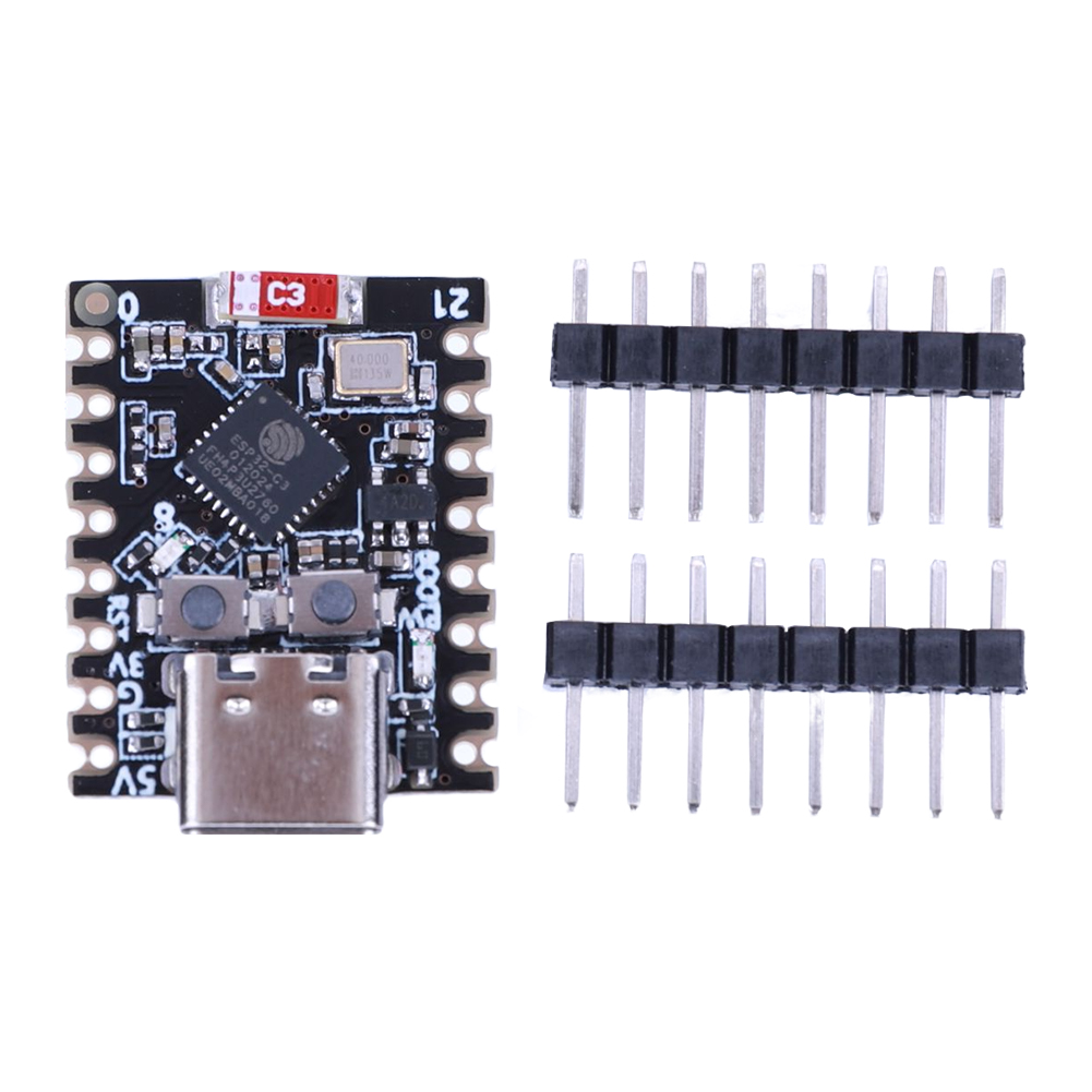 Carte de développement ESP32 C - Esp32 C3 avis et prix