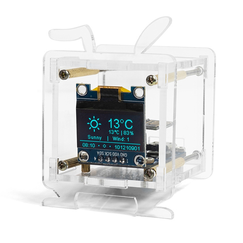 AAAEL-DIY Esp8266 Mini Kits d' - Esp8266 avis et prix