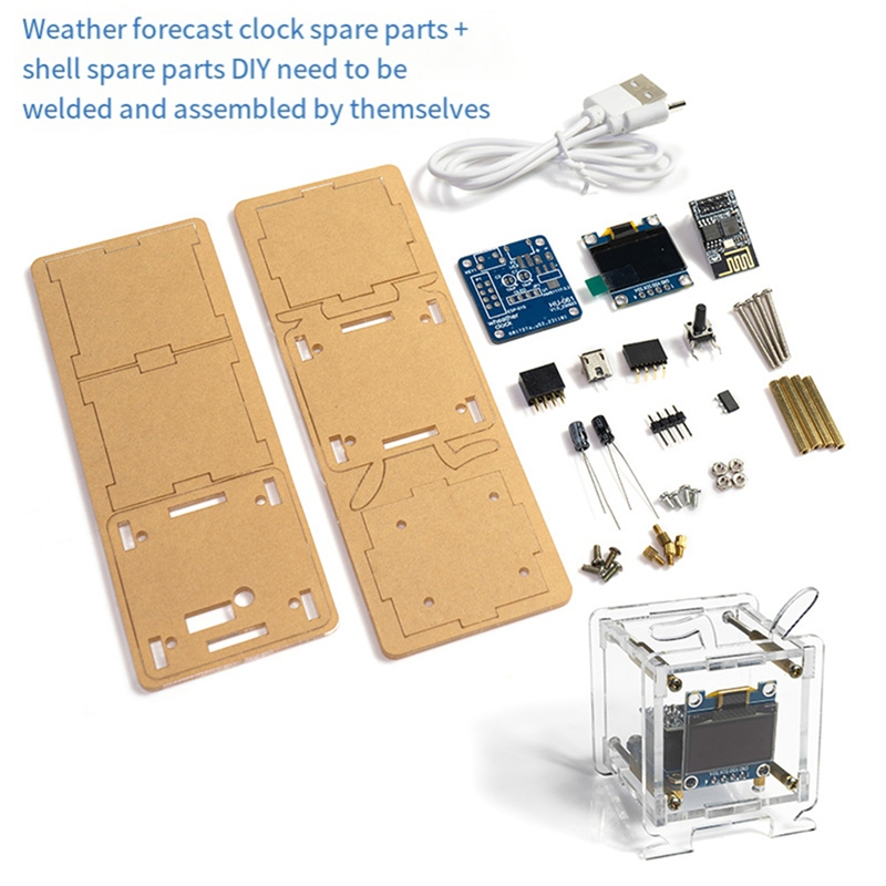 AAAEL-DIY Esp8266 Mini Kits d' - Esp8266 avis et prix