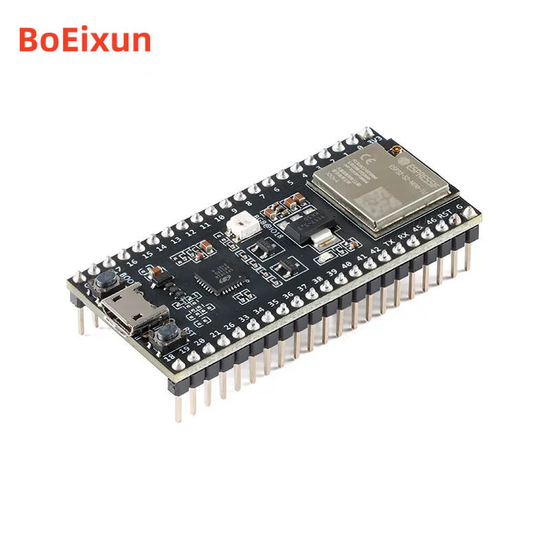 Carte de développement ESP32-S - Esp32 S2 avis et prix