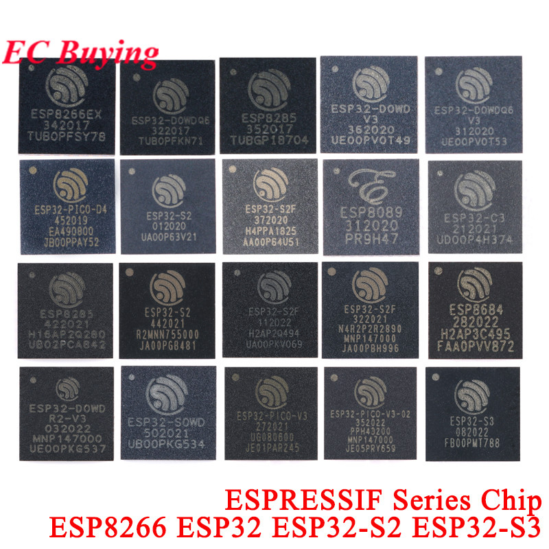 1-5 pièces ESP8266 ESP32 PICO- - Esp32 S2 avis et prix