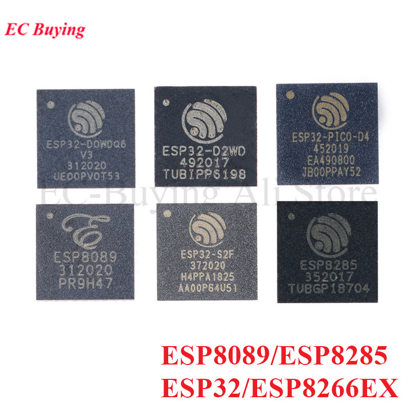 1-5 pièces ESP8266 ESP32 PICO- - Esp32 S2 avis et prix