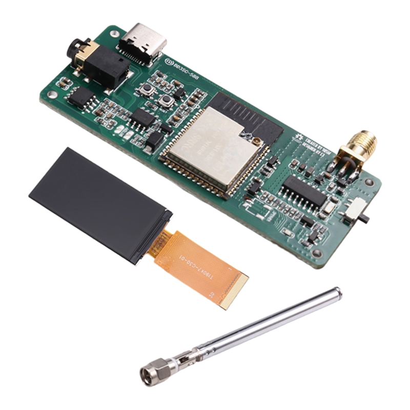 Kit de carte mère radio pleine - Esp32 avis et prix