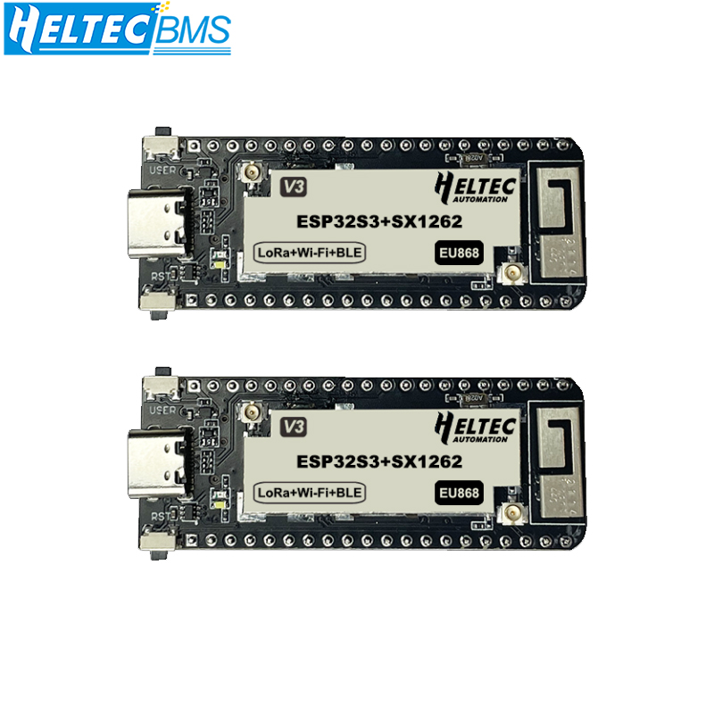 Heltec 2PC LoRa Wireless Stick - Esp32 Development Board avis et prix