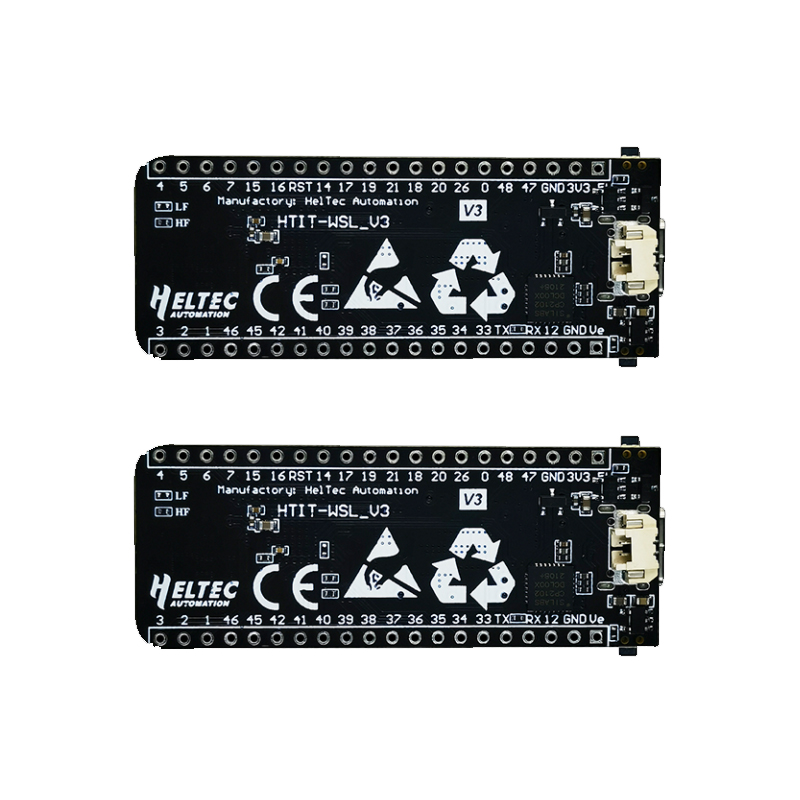 Heltec 2PC LoRa Wireless Stick - Esp32 Development Board avis et prix