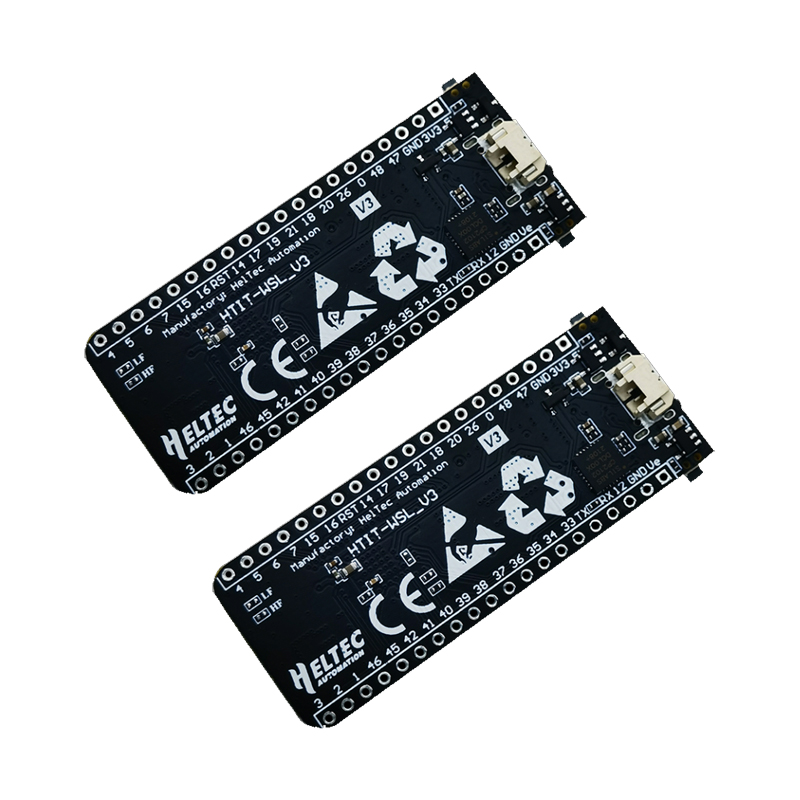 Heltec 2PC LoRa Wireless Stick - Esp32 Development Board avis et prix
