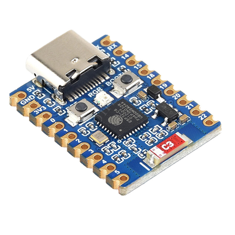 Carte de développement ESP32-C - Espressif Esp32 avis et prix