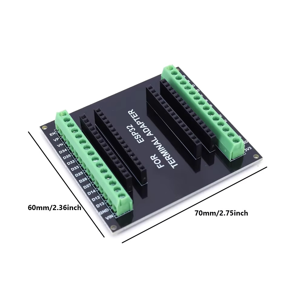Carte de développement ESP32 N - Esp32 Uart Module avis et prix