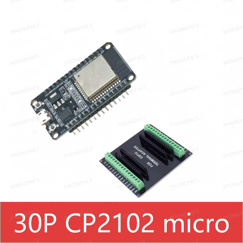 Carte de développement ESP32 N - Esp32 Uart Module avis et prix