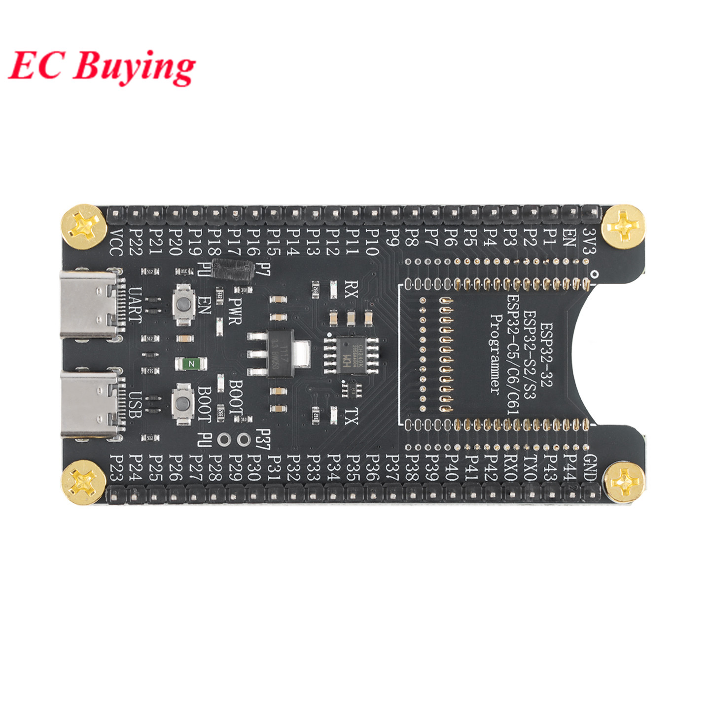 Outil de programmation et de t - Esp32 S2 avis et prix