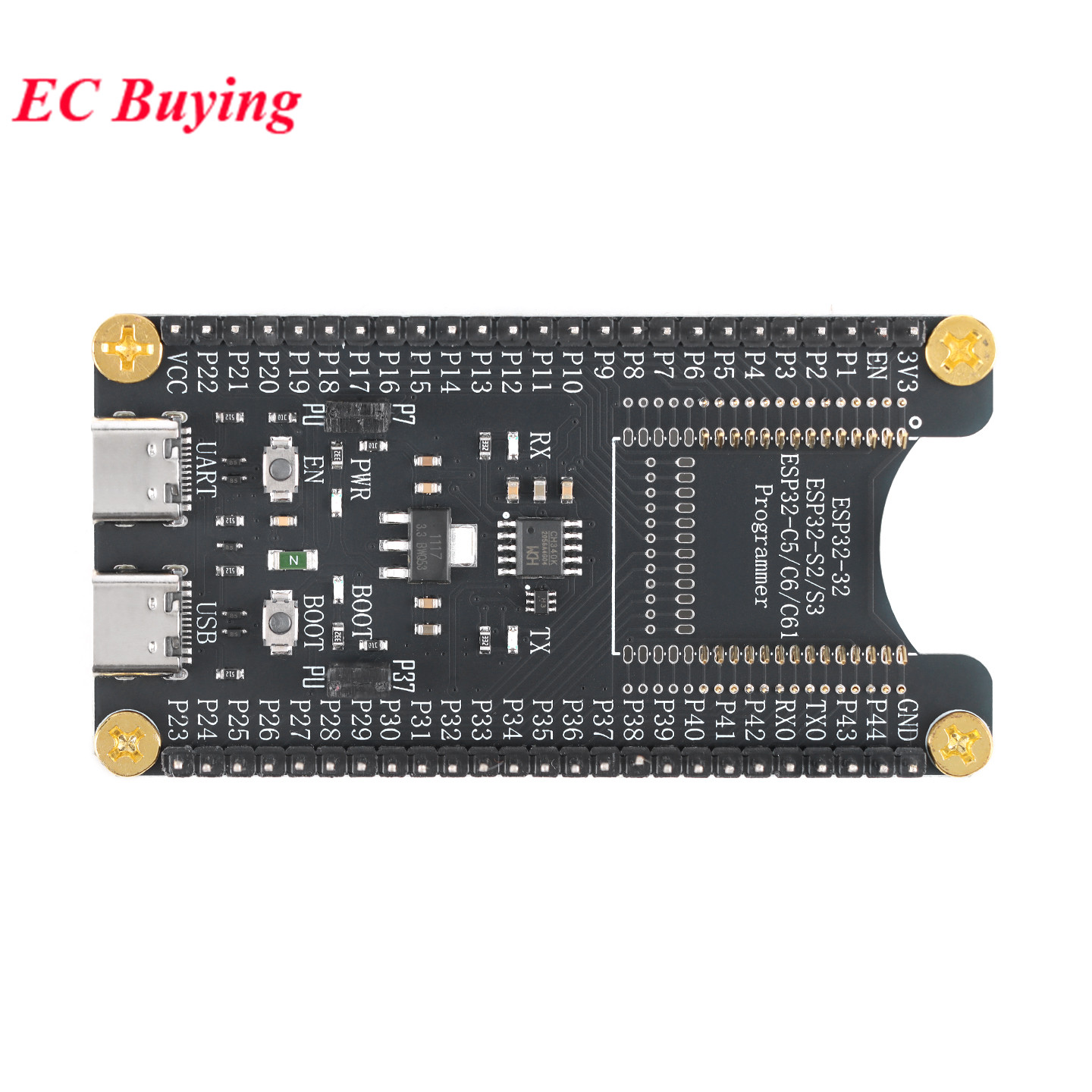 Outil de programmation et de t - Esp32 S2 avis et prix