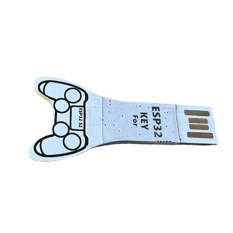 Circuit imprimé plaqué or, car - Esp32 S2 avis et prix