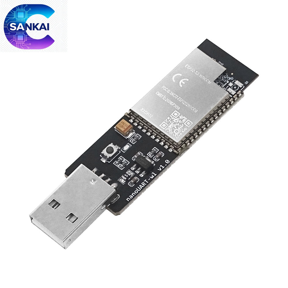 Carte de développement ESP32-S - Esp32 S2 avis et prix