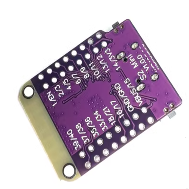 1 à 5 cartes de développement  - Esp32 S2 avis et prix
